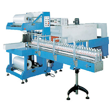 Shrink Packing Machines